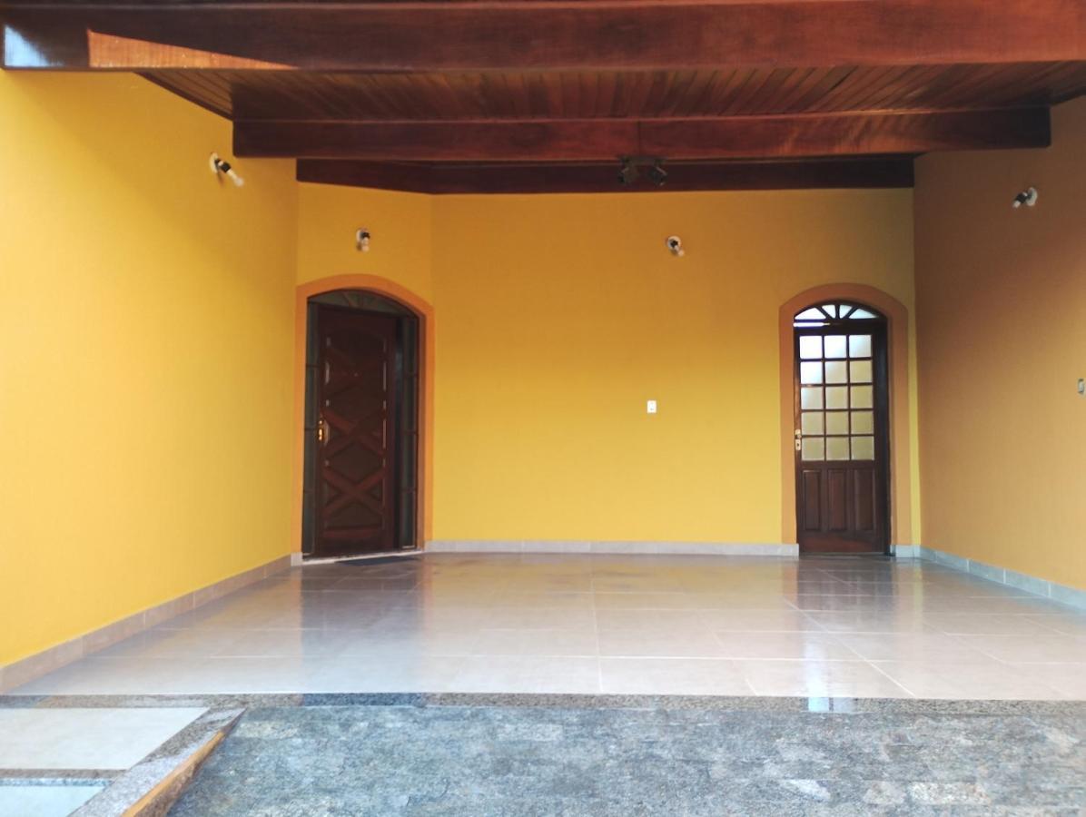 Casa De Bencaos De Aparecida. Villa Aparecida  Exterior photo