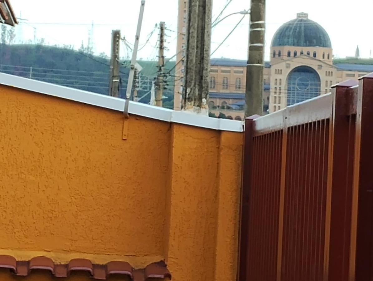 Casa De Bencaos De Aparecida. Villa Aparecida  Exterior photo