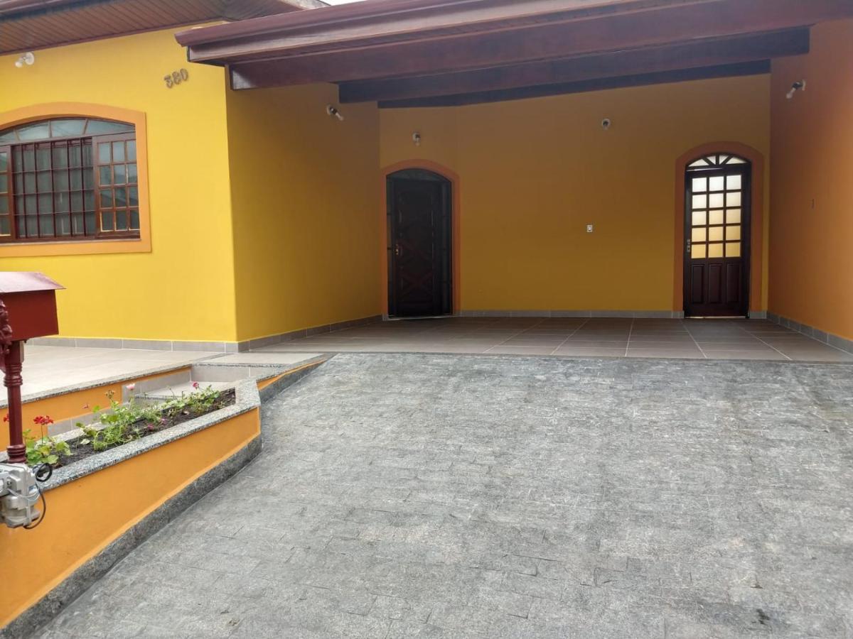 Casa De Bencaos De Aparecida. Villa Aparecida  Exterior photo